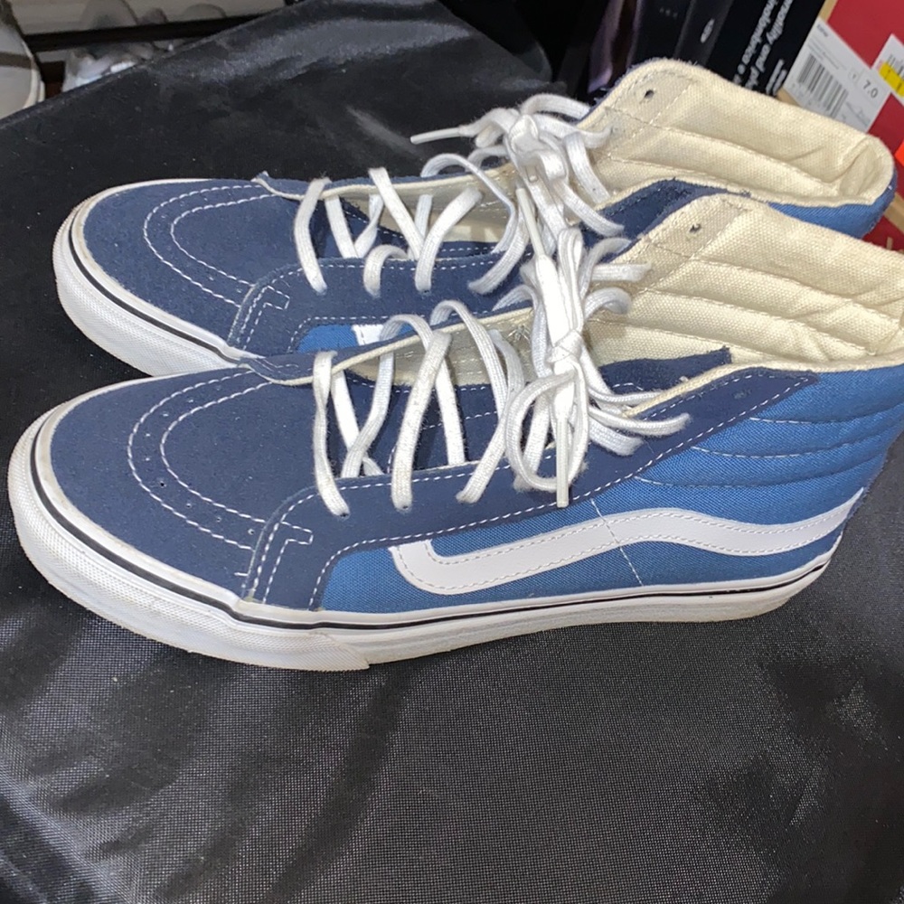 Vans